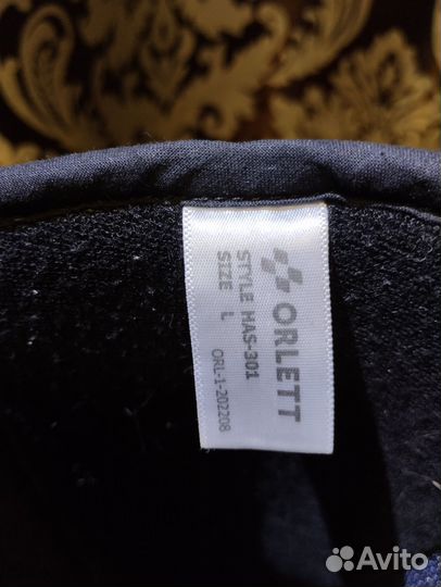 Ортез для голеностопа