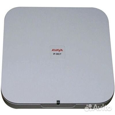Avaya ip-dect RBS V3 Базовая станция