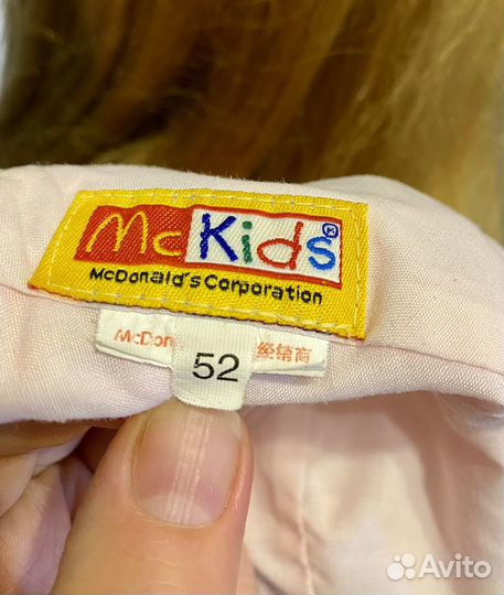 Панамы для мальчика и девочки