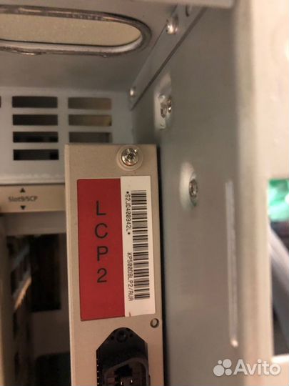 Атс Samsung iDCS-500 и Комплектующие