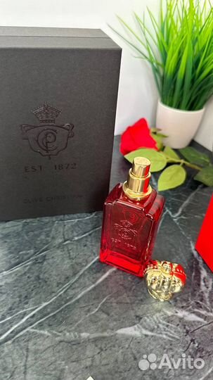 Clive Christian Crown Collection Matsukita 50мл