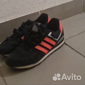 Adidas 2024 10k 2016