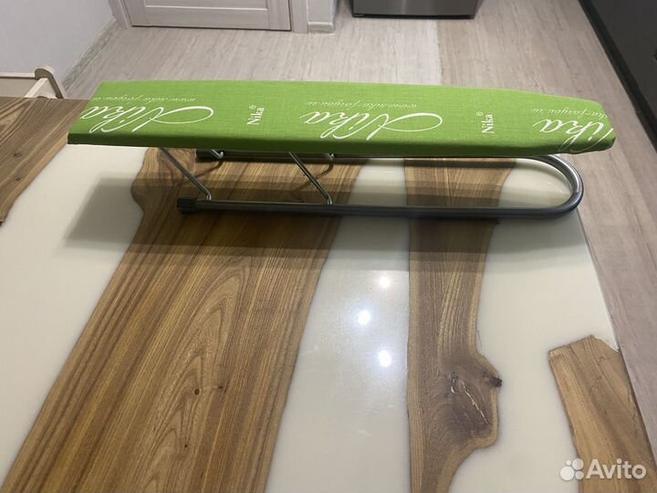 Маленькая гладильная доска Nika