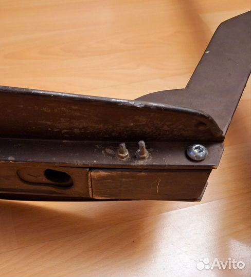 Самокат не электросамокат