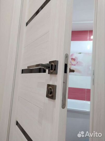 Межкомнатные Двери Новые