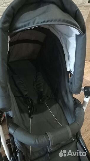 Коляска Verdi Max 3 в 1