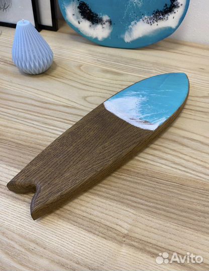 Сервировочная доска