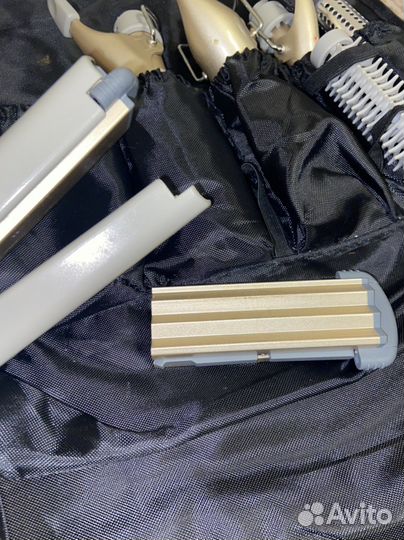 Стайлер Philips HP4698 Salon Multistilist