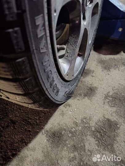 Nokian Tyres Nordman 7 215/50 R17 95T