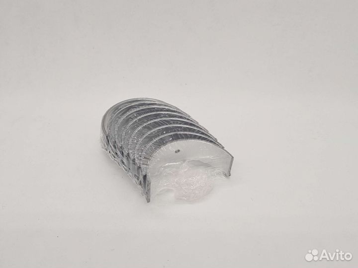 Вкладыши шатунные 0.25 Lancer 9 1.6 Лансер 9 1.6