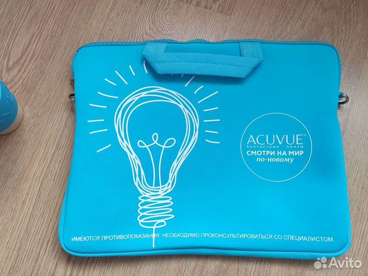 Сумка для ноутбука (маленького) размер 35х28