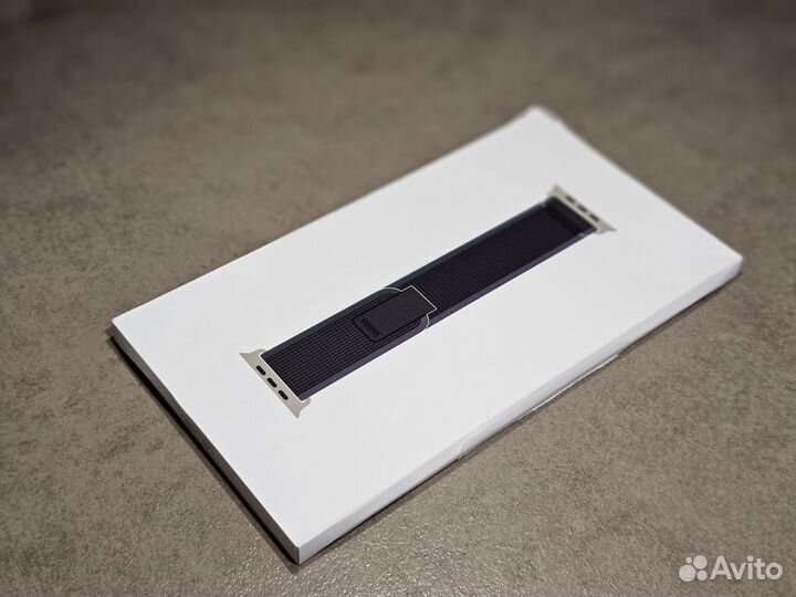 Ремешок apple watch ultra 2 Оригинал