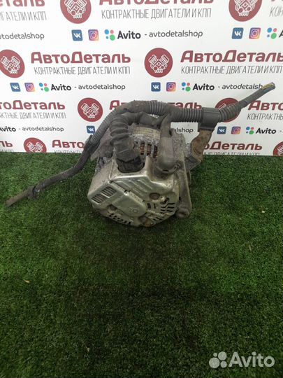 Генератор Toyota RAV4 2 (XA20) рест. 2005