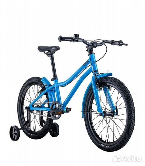 Велосипед Bear Bike Kitez 20 (bearbike) новый