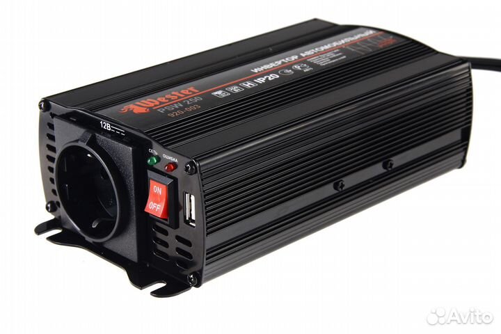 Ремонт зарядных устройств, инверторов 12;24-220В