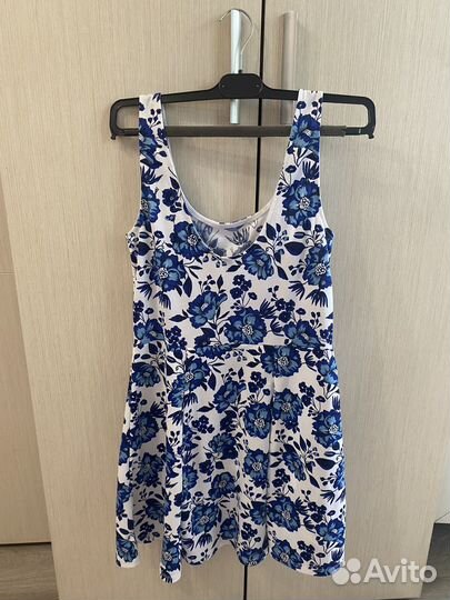 Платье летнее женское