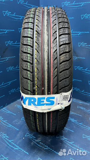КАМА Breeze (HK-132) 195/65 R15 91H