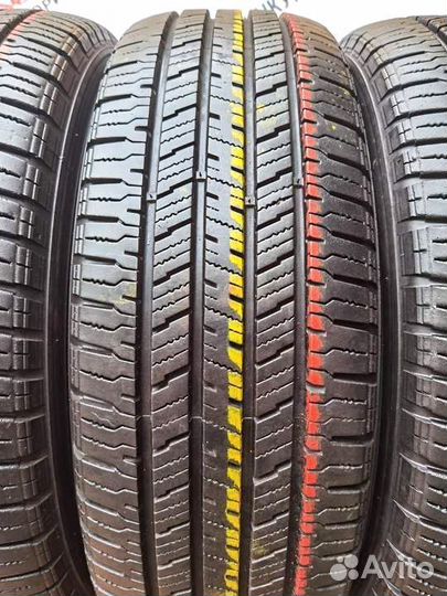 Hankook Smart City AU04 215/70 R15 98S