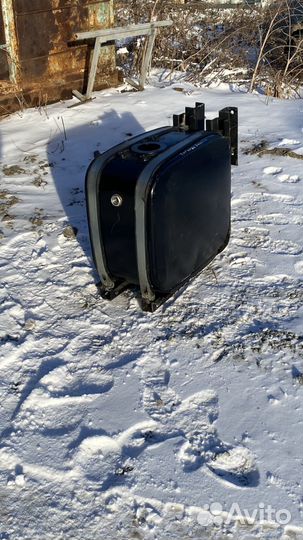 Бак гидравлический 100 литров