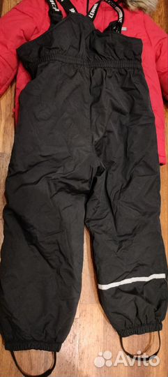 Комплект Lenne зимний 116