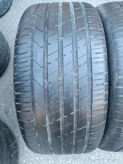 Hankook Ventus S1 Evo 2 SUV K117C 285/35 R22