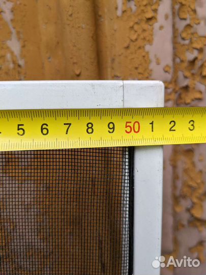 Маскитная сетка на окна