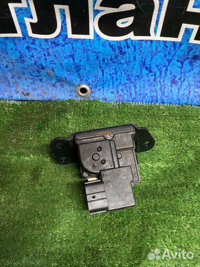 Замок багажника Kia Ceed ED универсал G4FC 2008