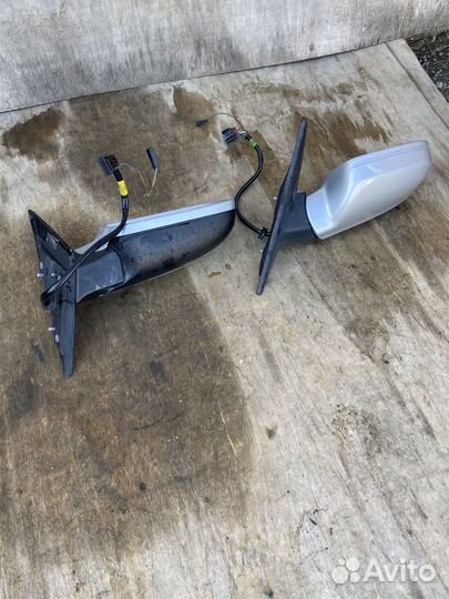 Зеркало заднего вида правое/левое Audi A5 8T