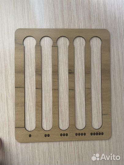 Держатель для кофейных капсул Nespresso