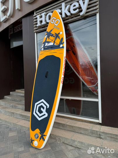 Сапборд GQ Board 335