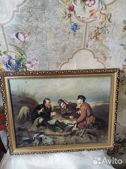 Продам картины