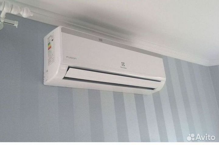 Кондиционеры