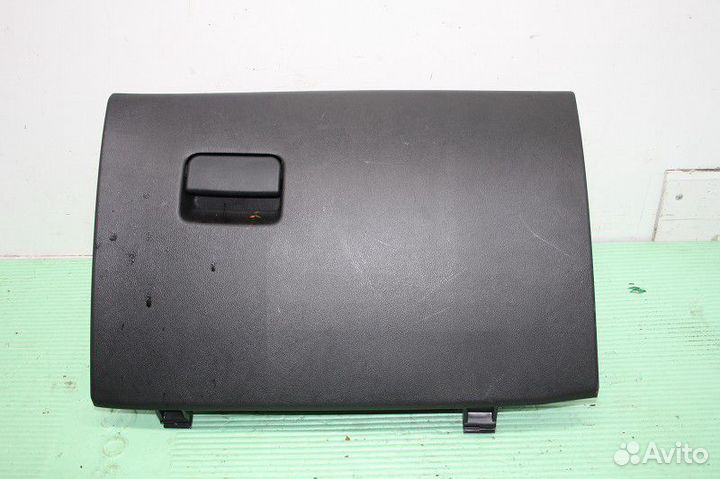 Бардачок Mitsubishi ASX I рестайлинг 2 (2016—2020)