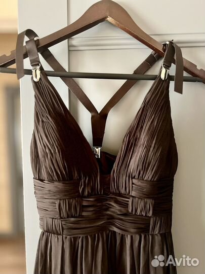 Платье вечернее