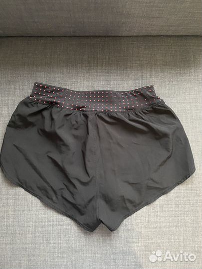 Шорты для фитнеса Oysho (оригинал)