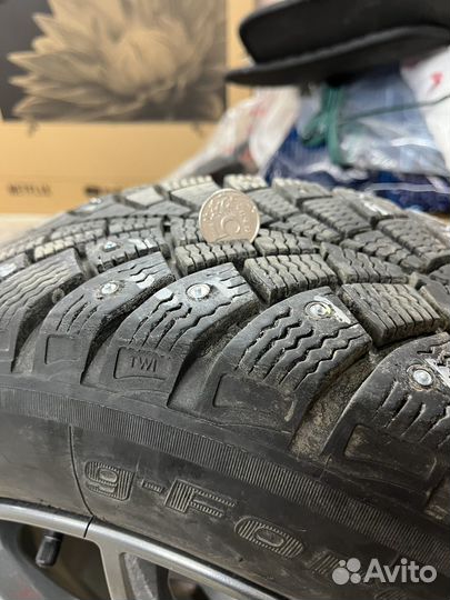 Bfgoodrich G-Force Stud 185/60 R15