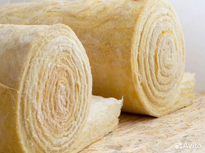 Утеплитель Неман / минвата / теплоизоляция