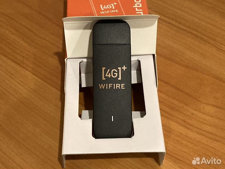 Модем Huawei E3372h-320