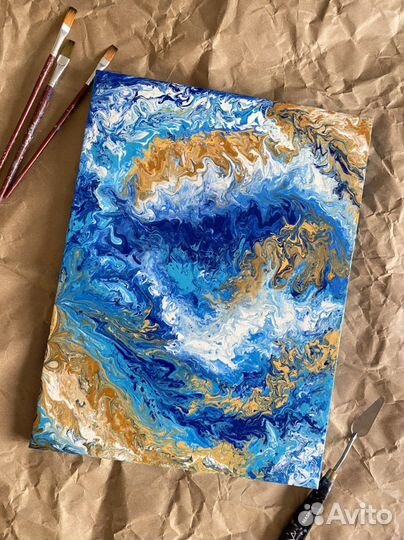 Уроки по рисованию (Живопись, лепка)