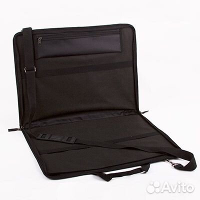 Папка-сумка А2