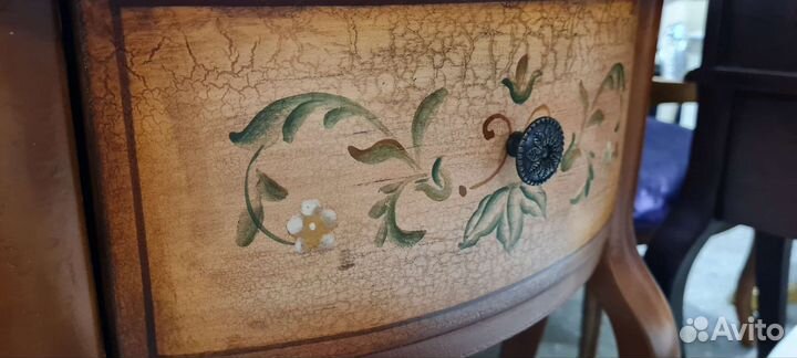 Консоль из массива