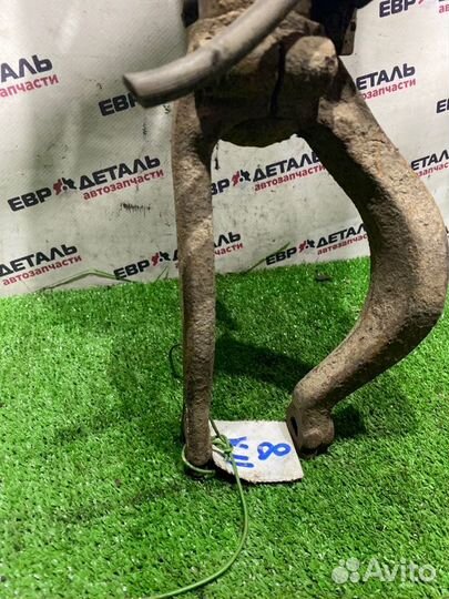 Амортизатор подвески передний левый Rover 400