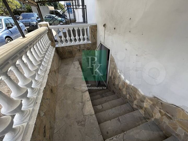 Помещение 106 м2 в тихом центре на Щорса