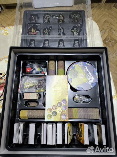 Mage Knight Рыцарь Маг