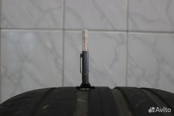 Колеса б/у 325/35/22 106Y Continental ContiSportCo