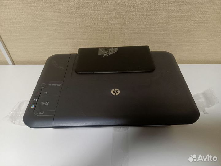 Hp Deskjet 2050