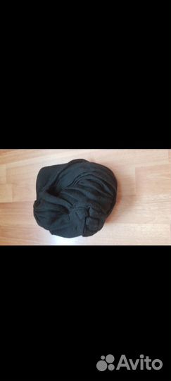 Шапка женская