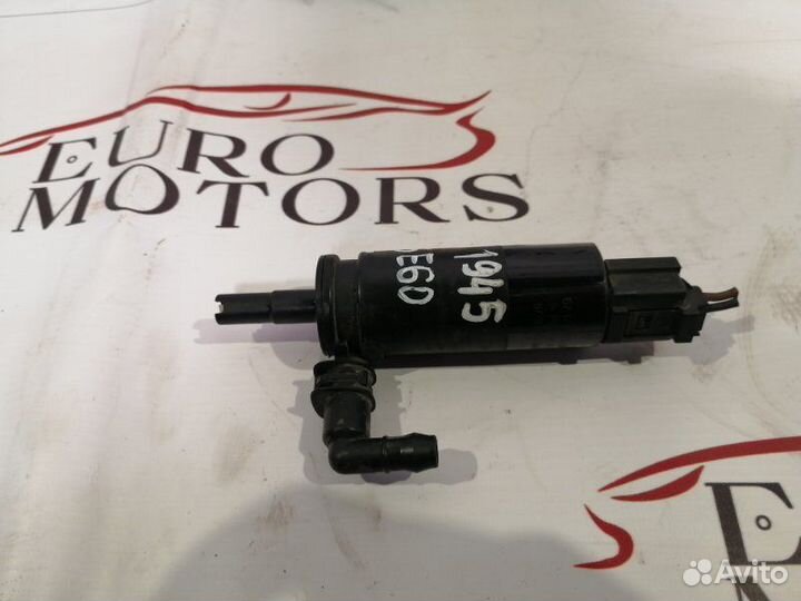 Насос омывателя Bmw 5-Series