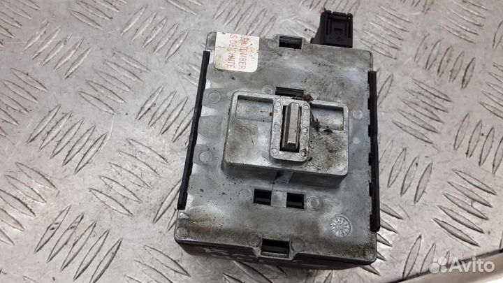Блок управления (разное) Renault Laguna
