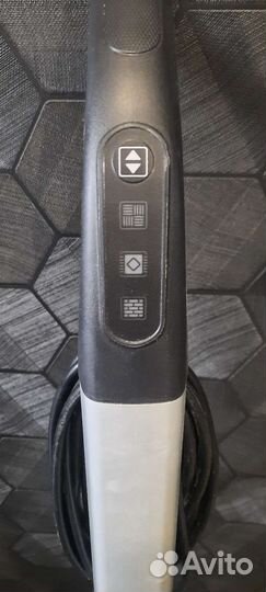 Паровая швабра karcher sc 3